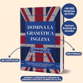 Domina la Gramática Inglesa (A1 a C1) - Guía Completa