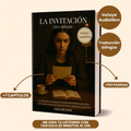 Libro Bilingüe + Audiolibro | La Invitación