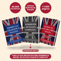 Kit Esencial de Inglés A1 - C1