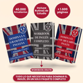 Kit Avanzado de Inglés C1- C2