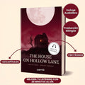 Libro Bilingüe + Audiolibro | The House on Hollow Lane